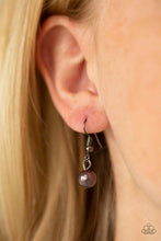 Load image into Gallery viewer, Make An Appearance None - Black freeshipping - Sassy Sparkles $5 Jewelry
