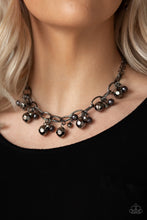 Load image into Gallery viewer, Malibu Movement - Black freeshipping - Sassy Sparkles $5 Jewelry
