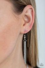 Load image into Gallery viewer, Way To Make An Entrance - Blue freeshipping - Sassy Sparkles $5 Jewelry

