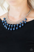 Load image into Gallery viewer, 5th Avenue Fleek - Blue freeshipping - Sassy Sparkles $5 Jewelry
