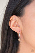 Load image into Gallery viewer, Mayan Masquerade - Brown freeshipping - Sassy Sparkles $5 Jewelry
