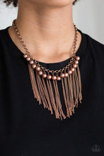 Load image into Gallery viewer, Powerhouse Prowl - Copper freeshipping - Sassy Sparkles $5 Jewelry
