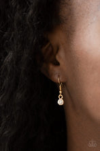 Load image into Gallery viewer, Paparazzi Inner Beauty - Gold - VENDOR _NAME - Sassy Sparkles $5 Jewelry
