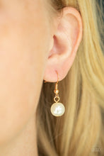 Load image into Gallery viewer, Behind The Scenes - White freeshipping - Sassy Sparkles $5 Jewelry
