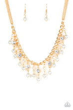 Load image into Gallery viewer, Regal Refinement - Gold freeshipping - Sassy Sparkles $5 Jewelry
