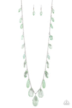 Load image into Gallery viewer, Glow and Steady Wins The Race - Green freeshipping - Sassy Sparkles $5 Jewelry
