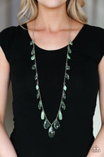 Load image into Gallery viewer, Glow and Steady Wins The Race - Green freeshipping - Sassy Sparkles $5 Jewelry
