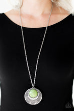 Load image into Gallery viewer, Paparazzi Medallion Meadow - Green
