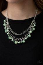 Load image into Gallery viewer, Paparazzi Wait and Sea - Green
