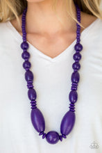 Load image into Gallery viewer, Summer Breezin' - Purple freeshipping - Sassy Sparkles $5 Jewelry
