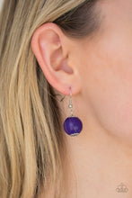 Load image into Gallery viewer, Summer Breezin' - Purple freeshipping - Sassy Sparkles $5 Jewelry
