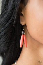 Load image into Gallery viewer, Paparazzi Full Of Flavor - Orange
