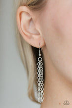 Load image into Gallery viewer, Viva La Vivid - Orange freeshipping - Sassy Sparkles $5 Jewelry
