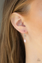 Load image into Gallery viewer, Paparazzi Pacific Pageantry - Pink - VENDOR _NAME - Sassy Sparkles $5 Jewelry
