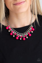 Load image into Gallery viewer, Paparazzi Bride To Bead - Pink - VENDOR _NAME - Sassy Sparkles $5 Jewelry

