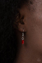 Load image into Gallery viewer, Beach Flavor - Red freeshipping - Sassy Sparkles $5 Jewelry
