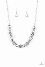 Load image into Gallery viewer, Metro Majestic - Silver freeshipping - Sassy Sparkles $5 Jewelry
