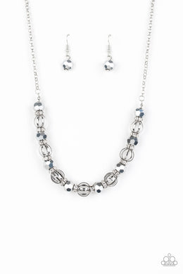 Metro Majestic - Silver freeshipping - Sassy Sparkles $5 Jewelry