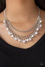 Load image into Gallery viewer, Wait and Sea - White freeshipping - Sassy Sparkles $5 Jewelry
