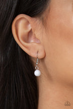 Load image into Gallery viewer, Wait and Sea - White freeshipping - Sassy Sparkles $5 Jewelry
