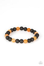 Load image into Gallery viewer, Paparazzi Top Ten Zen - Orange
