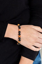 Load image into Gallery viewer, Paparazzi Top Ten Zen - Orange
