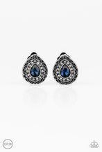 Load image into Gallery viewer, High-Class Celebrity - Blue freeshipping - Sassy Sparkles $5 Jewelry
