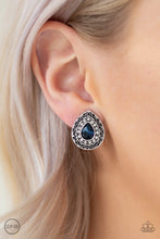 Load image into Gallery viewer, High-Class Celebrity - Blue freeshipping - Sassy Sparkles $5 Jewelry
