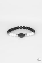 Load image into Gallery viewer, Unwind - White freeshipping - Sassy Sparkles $5 Jewelry
