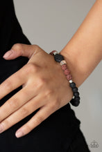 Load image into Gallery viewer, Unwind - Brown freeshipping - Sassy Sparkles $5 Jewelry
