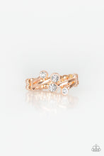Load image into Gallery viewer, GLOWING Great Places - Rose Gold freeshipping - Sassy Sparkles $5 Jewelry
