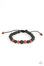 Load image into Gallery viewer, Sensei Sensation - Brown freeshipping - Sassy Sparkles $5 Jewelry
