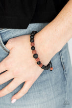 Load image into Gallery viewer, Sensei Sensation - Brown freeshipping - Sassy Sparkles $5 Jewelry
