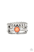 Load image into Gallery viewer, Paparazzi Pop Rival - Orange
