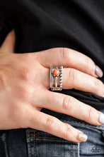 Load image into Gallery viewer, Paparazzi Pop Rival - Orange
