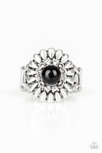 Load image into Gallery viewer, Paparazzi Poppy Pep - Black
