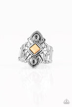 Load image into Gallery viewer, Paparazzi Impressive Trek Record - Brown - VENDOR _NAME - Sassy Sparkles $5 Jewelry
