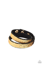 Load image into Gallery viewer, Under The SEQUINS - Gold freeshipping - Sassy Sparkles $5 Jewelry
