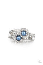 Load image into Gallery viewer, Collect Up Front - Blue - VENDOR _NAME - Sassy Sparkles $5 Jewelry
