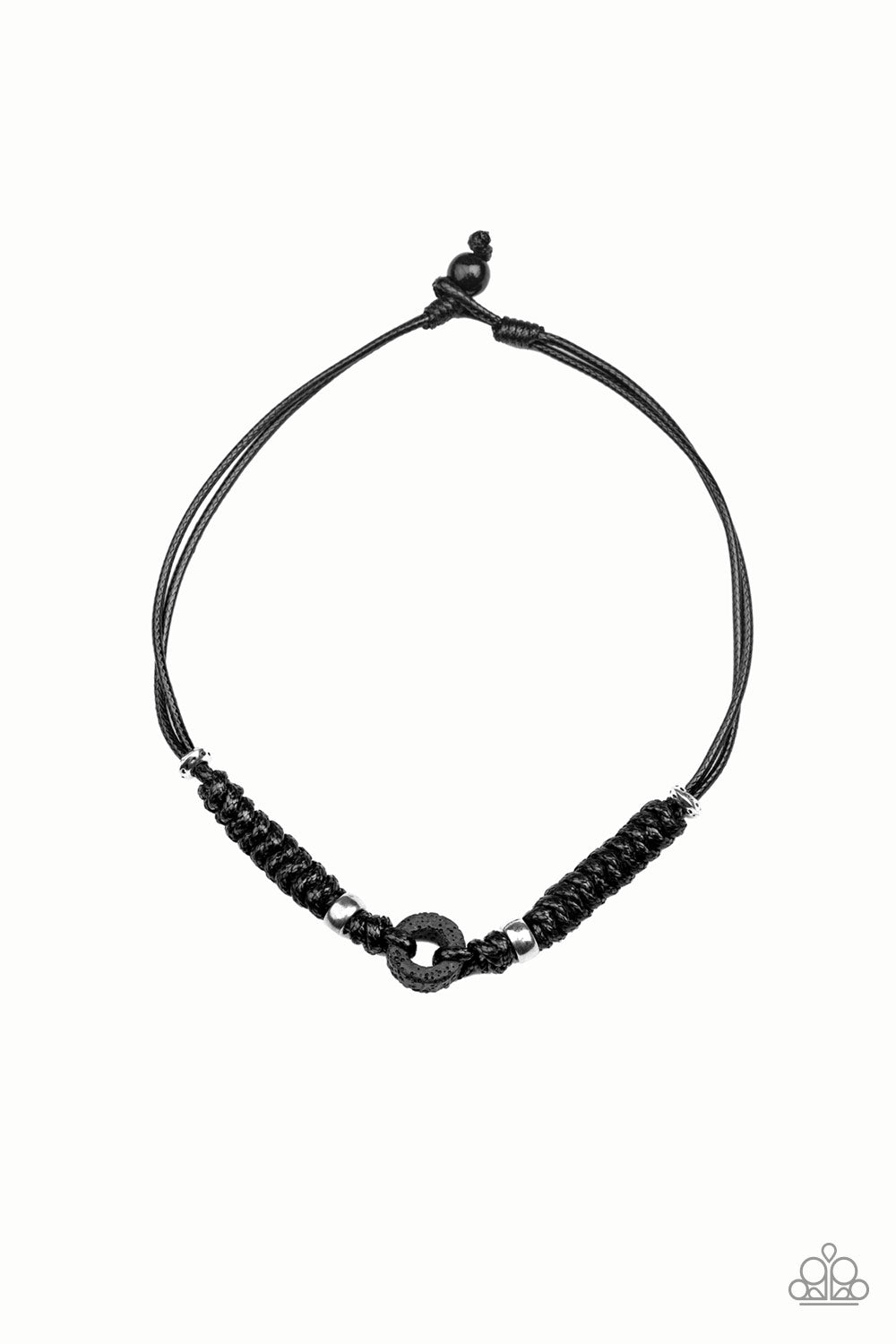 Beach Cruise - Black freeshipping - Sassy Sparkles $5 Jewelry