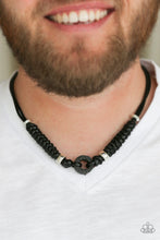 Load image into Gallery viewer, Beach Cruise - Black freeshipping - Sassy Sparkles $5 Jewelry
