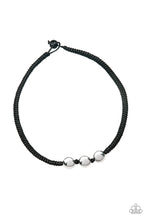 Load image into Gallery viewer, Pedal To The Metal - Black freeshipping - Sassy Sparkles $5 Jewelry
