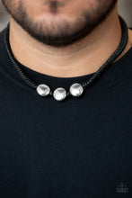 Load image into Gallery viewer, Pedal To The Metal - Black freeshipping - Sassy Sparkles $5 Jewelry
