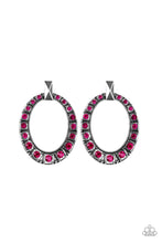 Load image into Gallery viewer, Paparazzi All For Glow - Pink - VENDOR _NAME - Sassy Sparkles $5 Jewelry
