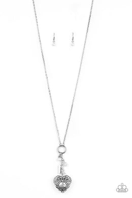 Mom Hustle - White - VENDOR _NAME - Sassy Sparkles $5 Jewelry