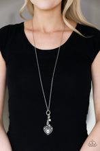 Load image into Gallery viewer, Mom Hustle - White - VENDOR _NAME - Sassy Sparkles $5 Jewelry
