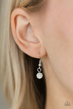 Load image into Gallery viewer, Mom Hustle - White - VENDOR _NAME - Sassy Sparkles $5 Jewelry
