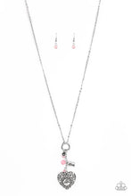 Load image into Gallery viewer, Mom Hustle - Pink - VENDOR _NAME - Sassy Sparkles $5 Jewelry

