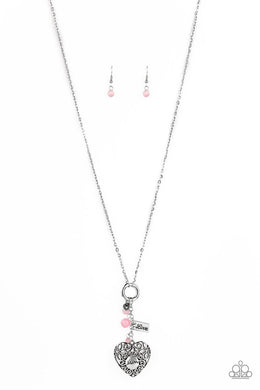 Mom Hustle - Pink - VENDOR _NAME - Sassy Sparkles $5 Jewelry