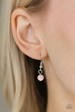 Load image into Gallery viewer, Mom Hustle - Pink - VENDOR _NAME - Sassy Sparkles $5 Jewelry
